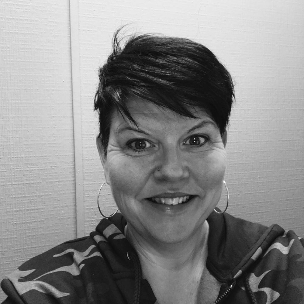 Meet your Posher, Shannon